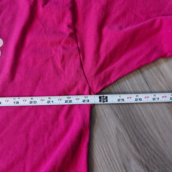 Vintage Retro "Bowling" Graphic Shirt Springhill Single Stitch XL - Picture 10 of 11